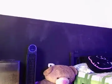 Chaturbate Best Webcam of luciana_keating