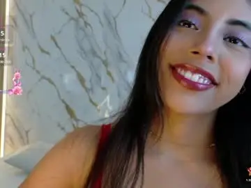 Chaturbate Live Sex Cam of miajones_blowjob