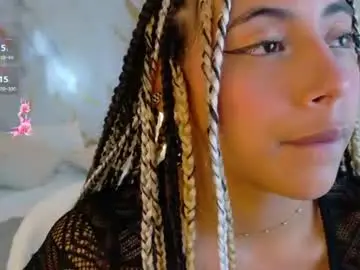Chaturbate Live Sex Cam of miajones_blowjob