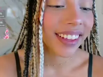 Chaturbate Live Sex Cam of miajones_blowjob