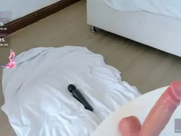 Chaturbate Adult Webcam of miajones_blowjob