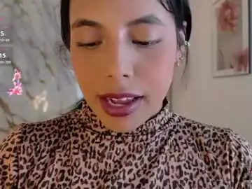 Chaturbate Sex Cam of miajones_blowjob