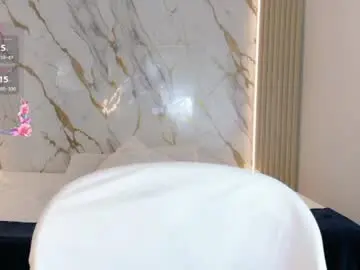 Chaturbate Nude Webcam of miajones_blowjob