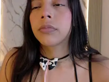 Chaturbate Live Sex Cam of miajones_blowjob