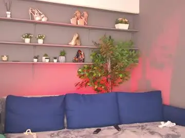 Chaturbate Free Live Porn of ninnavelvet