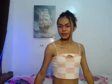 Chaturbate Sex Cam of pinay_kheona