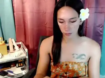 Chaturbate Sex Cam of pinay_lucy