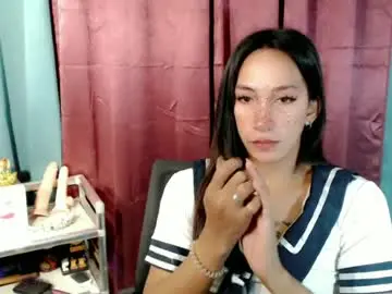 Chaturbate Adult Video Chat of pinay_lucy