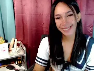 Chaturbate Live Porn of pinay_lucy