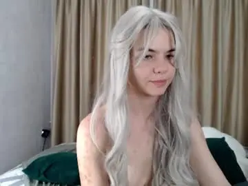 stacey_kisse from chaturbate