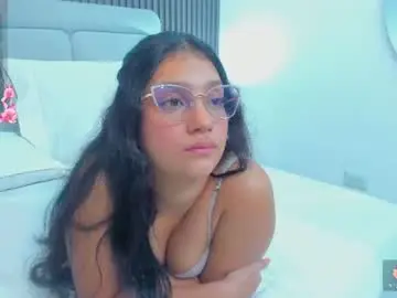 Chaturbate Sex Cam of vale_cute18