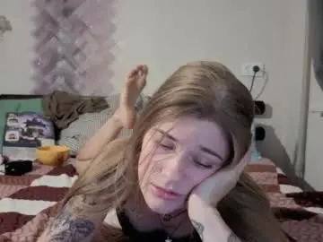 Chaturbate Sex Cam of adalove69