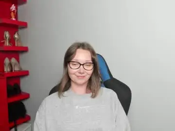 Chaturbate Free Porn Cam of beautyzoexx