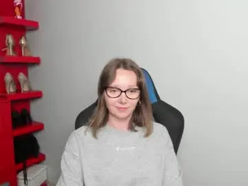 Chaturbate Live Sex of beautyzoexx
