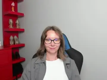 Chaturbate Nude Webcam of beautyzoexx