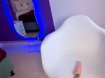 Chaturbate Live Sex Cam of cherryy_lov