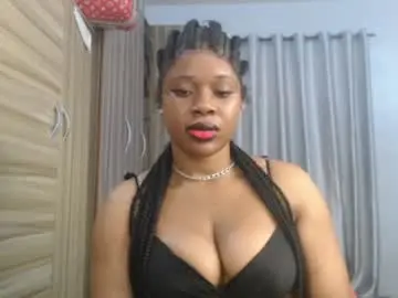 Chaturbate Adult Webcams of chocox_petitqueen