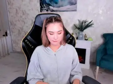 Chaturbate Sex Chat of ellacurtis