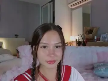 Chaturbate Sex Chat of emelia_fox