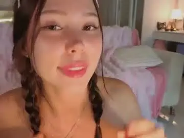 Chaturbate Best live sex cam show of emelia_fox