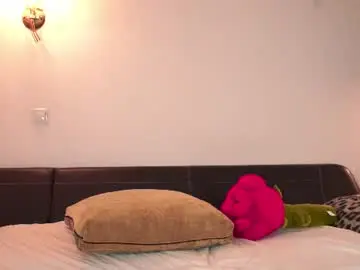 flowersprincess from chaturbate