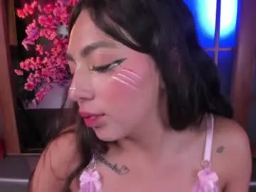 Chaturbate Sex Chat of foxy_kylian
