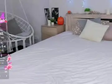 Chaturbate Adult Webcam of joann_shermann