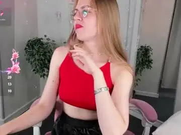 Chaturbate Adult Webcams of joann_shermann