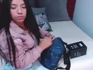 Chaturbate Best Webcam of kathe_lin