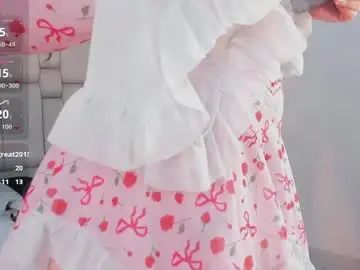 Chaturbate Live Porn of lilithbloom7