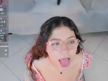 Chaturbate Adult Webcams of lilithbloom7