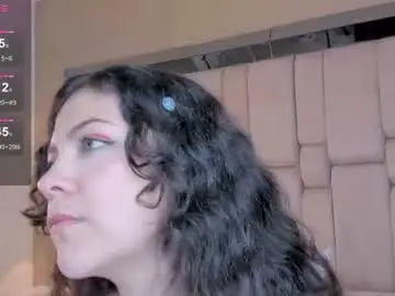 Chaturbate Adult Webcam of lilithbloom7