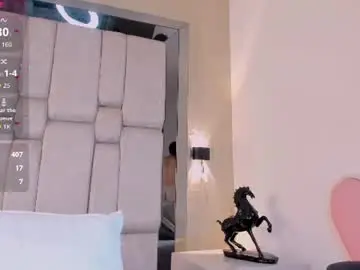 Chaturbate Live Porn of lilithbloom7