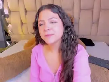 Chaturbate Adult Video Chat of lilithbloom7