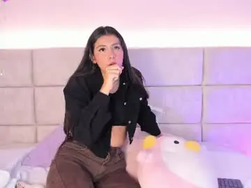 Chaturbate Watch Live Sex Cams of nia20_