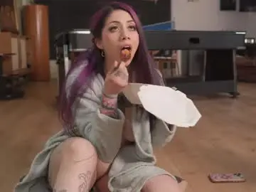 Chaturbate Private Sex Chat of nuryforerogh
