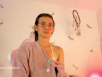 Chaturbate Adult Video Chat of princessluna_14