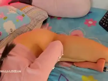 Chaturbate Adult Webcam of princessluna_14