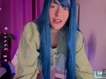 Chaturbate Free Porn Cam of ricki_bloom