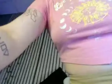 Chaturbate Private Sex Chat of ricki_bloom