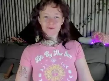 ricki_bloom from chaturbate