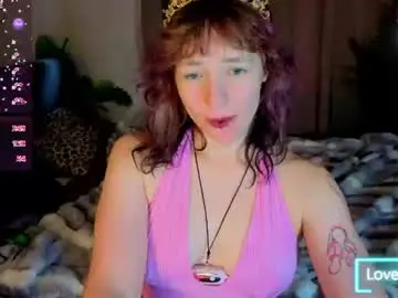 Chaturbate Live Porn of ricki_bloom