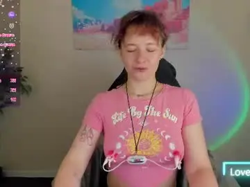 Chaturbate Live Sex of ricki_bloom