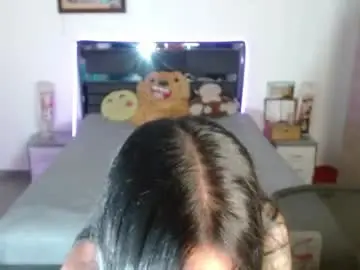 Chaturbate Adult Video Chat of samantha_singh1