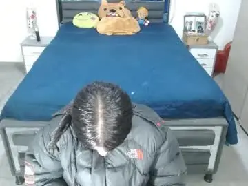 Chaturbate Watch Live Sex Cams of samantha_singh1