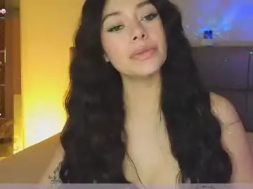 Chaturbate Sex Chat of soffimoon_