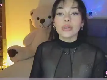 Chaturbate Watch Live Sex Cams of soffimoon_