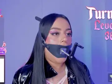 Chaturbate Adult Video Chat of sofiaqueen__