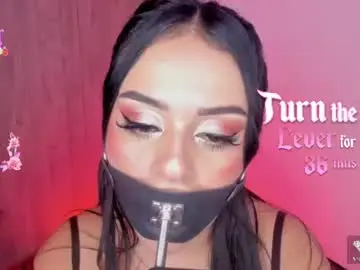 Chaturbate Adult Webcams of sofiaqueen__