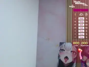 Chaturbate Sex Chat of sucker_drool